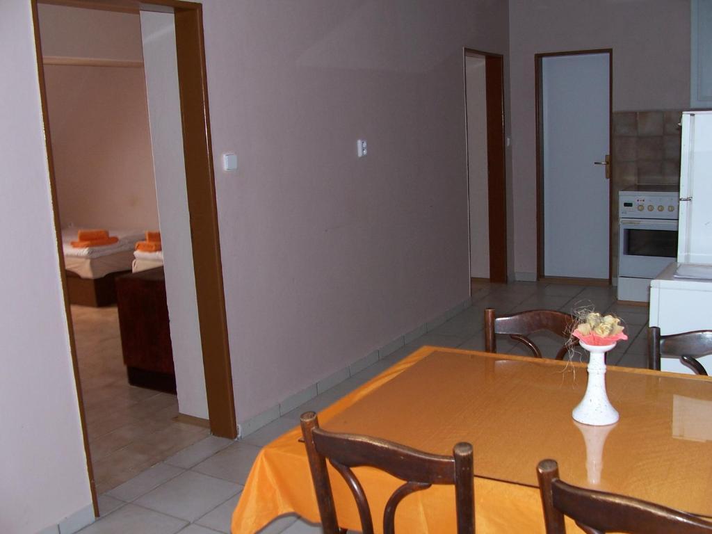 Asso Penzion Bojnice Habitación foto