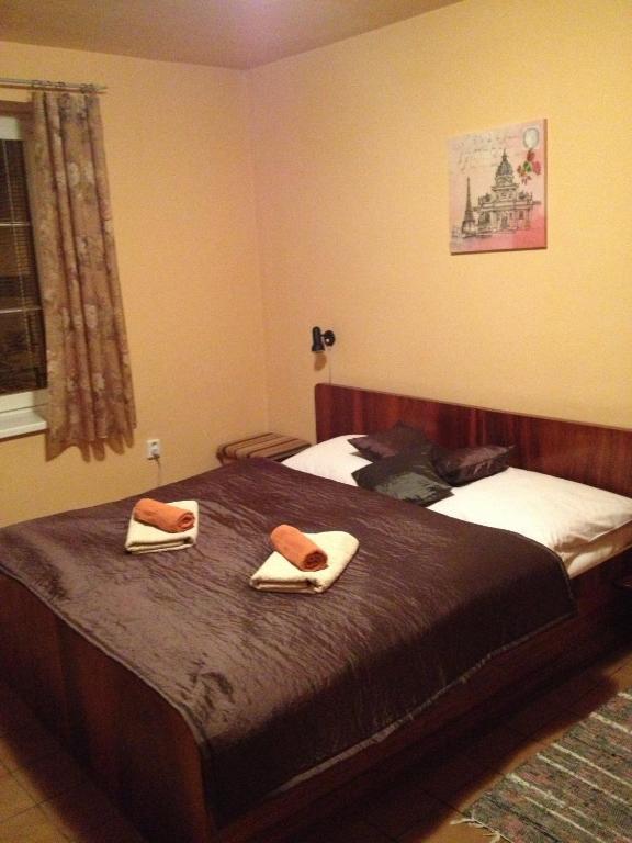 Asso Penzion Bojnice Habitación foto