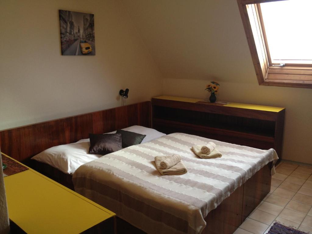 Asso Penzion Bojnice Habitación foto